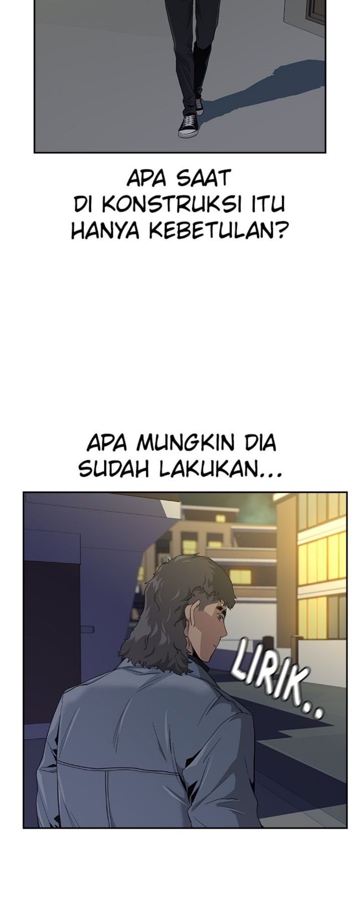 To Not Die Bab 4 halaman 54