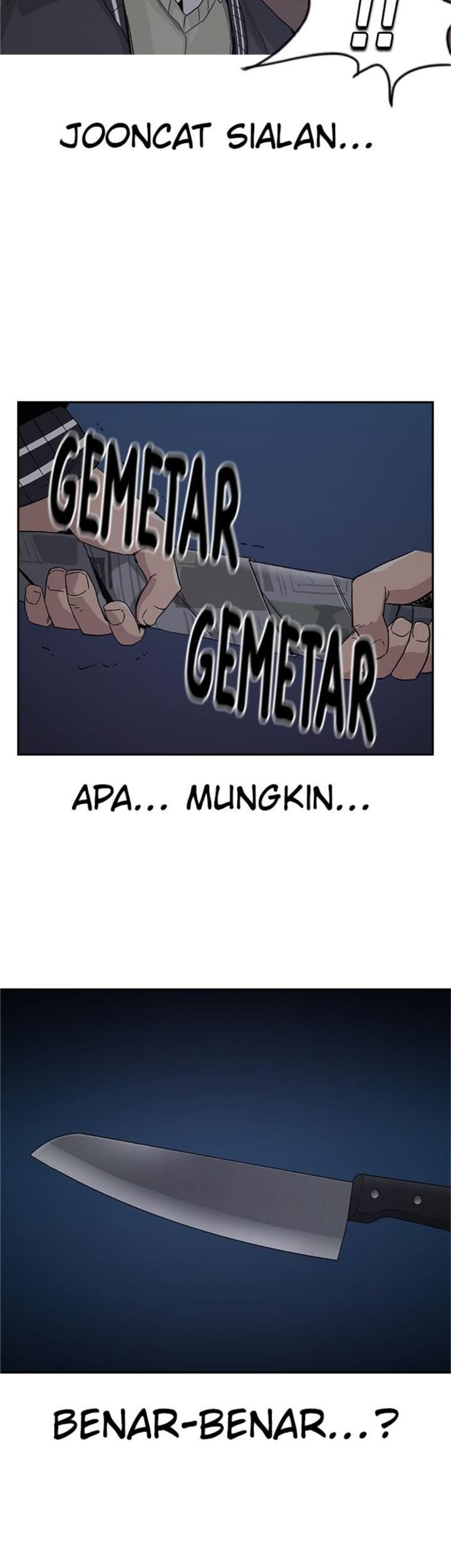 To Not Die Bab 4 halaman 62