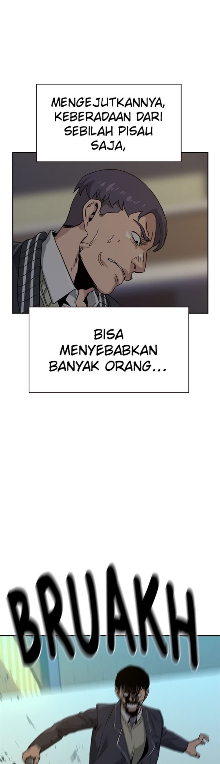 To Not Die Bab 4 halaman 65