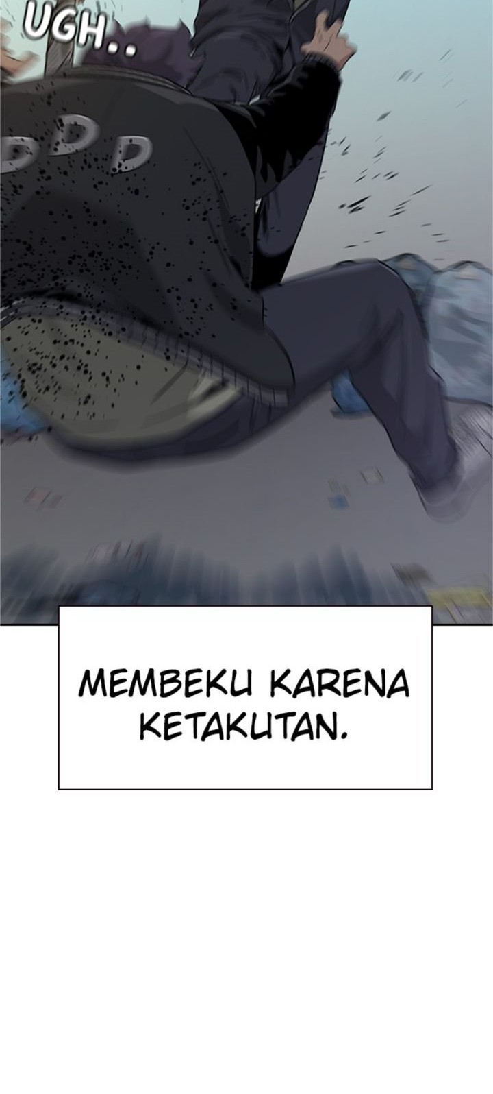 To Not Die Bab 4 halaman 66