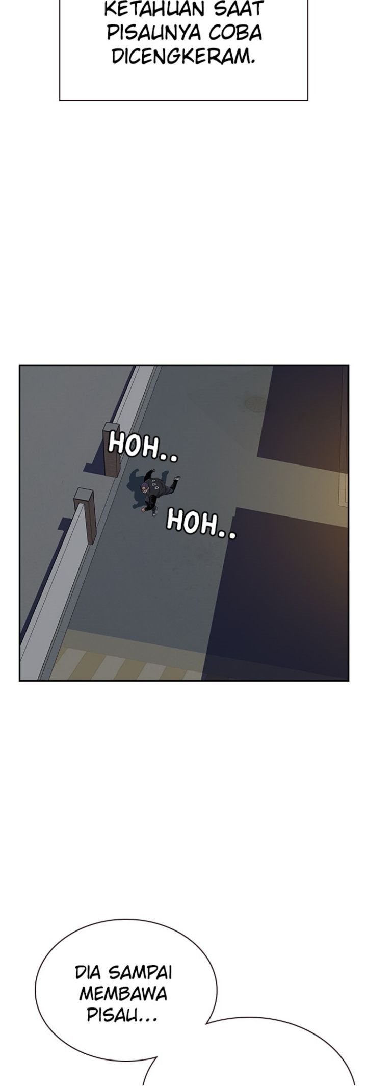 To Not Die Bab 4 halaman 69