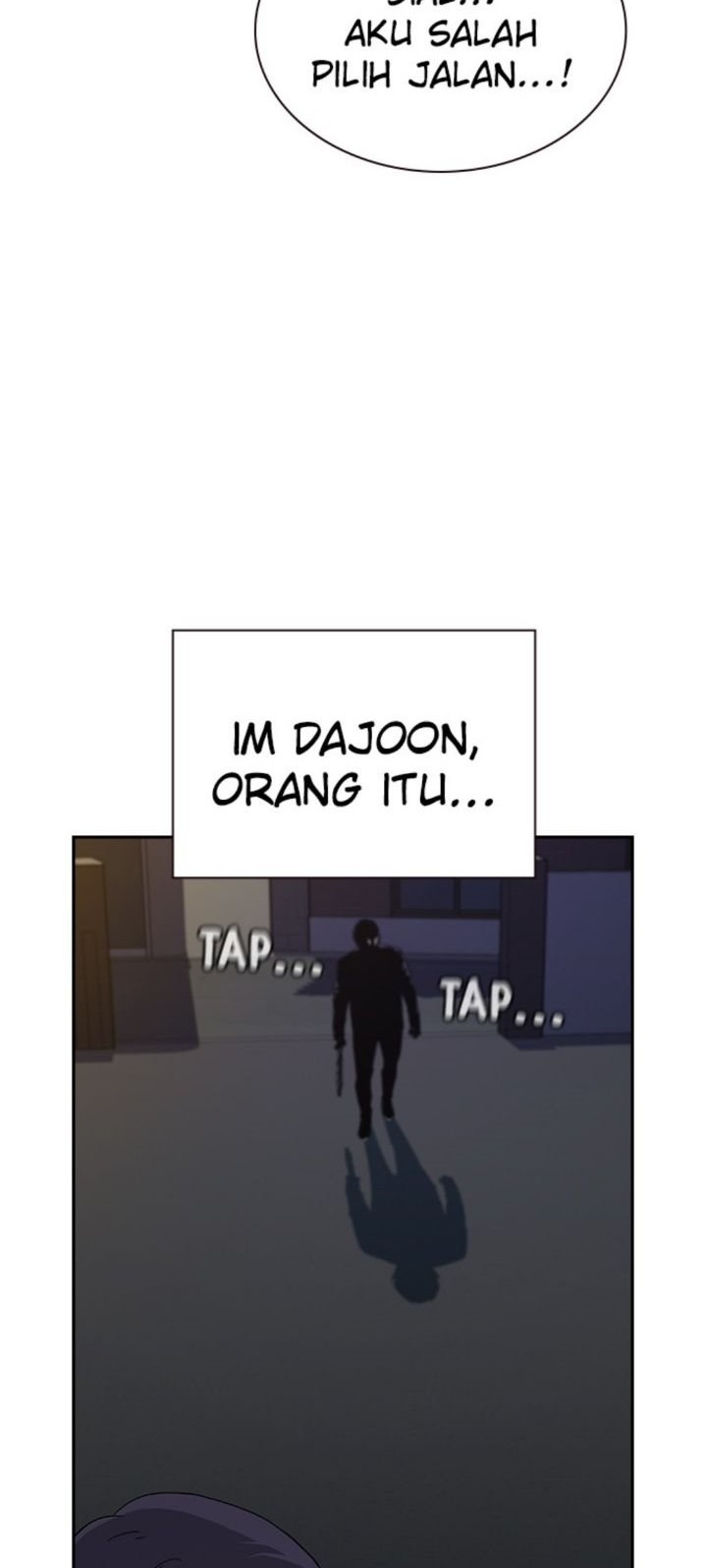 To Not Die Bab 4 halaman 71
