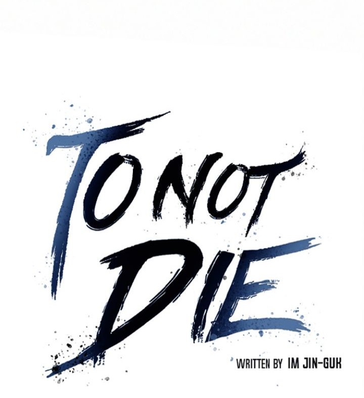 To Not Die chapter 40 halaman 6