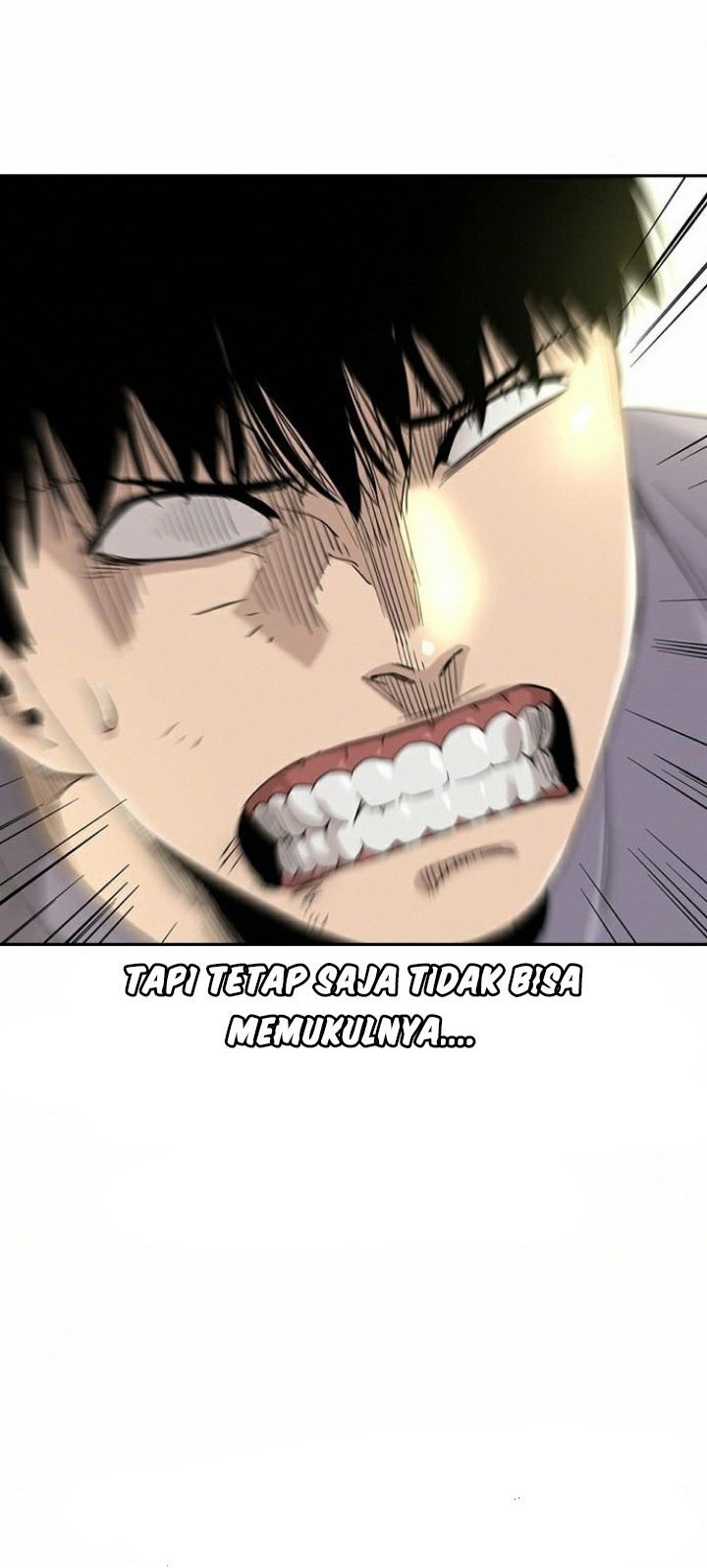 To Not Die chapter 40 halaman 15