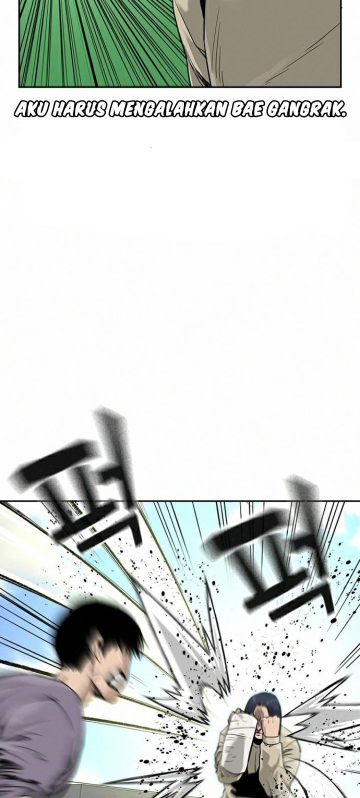 To Not Die chapter 40 halaman 36