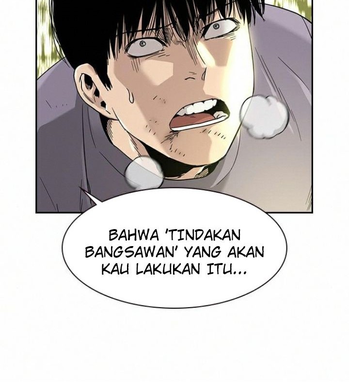 To Not Die chapter 40 halaman 50