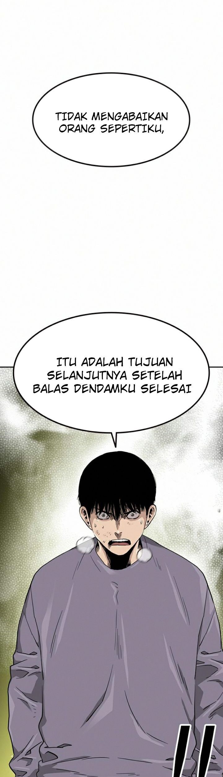 To Not Die chapter 40 halaman 61
