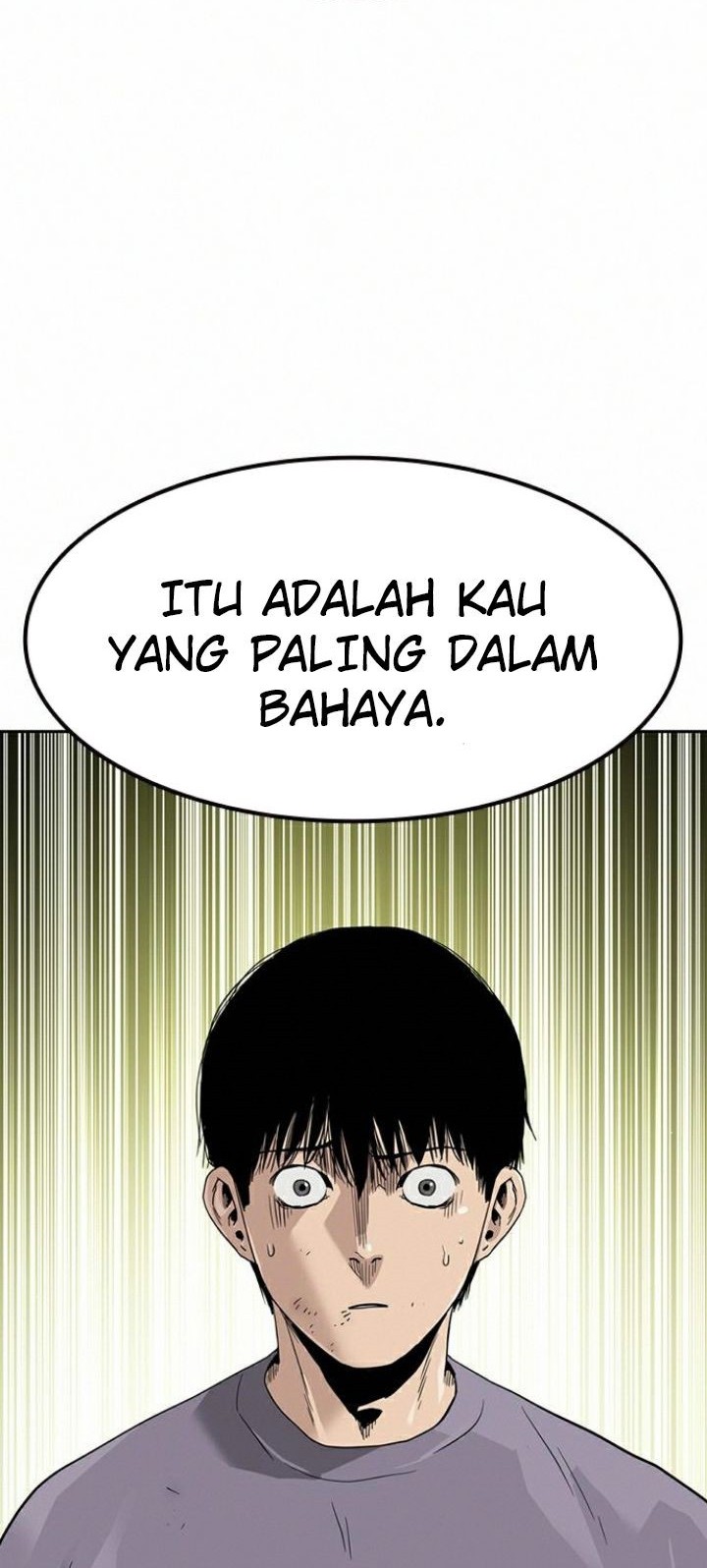 To Not Die chapter 40 halaman 77