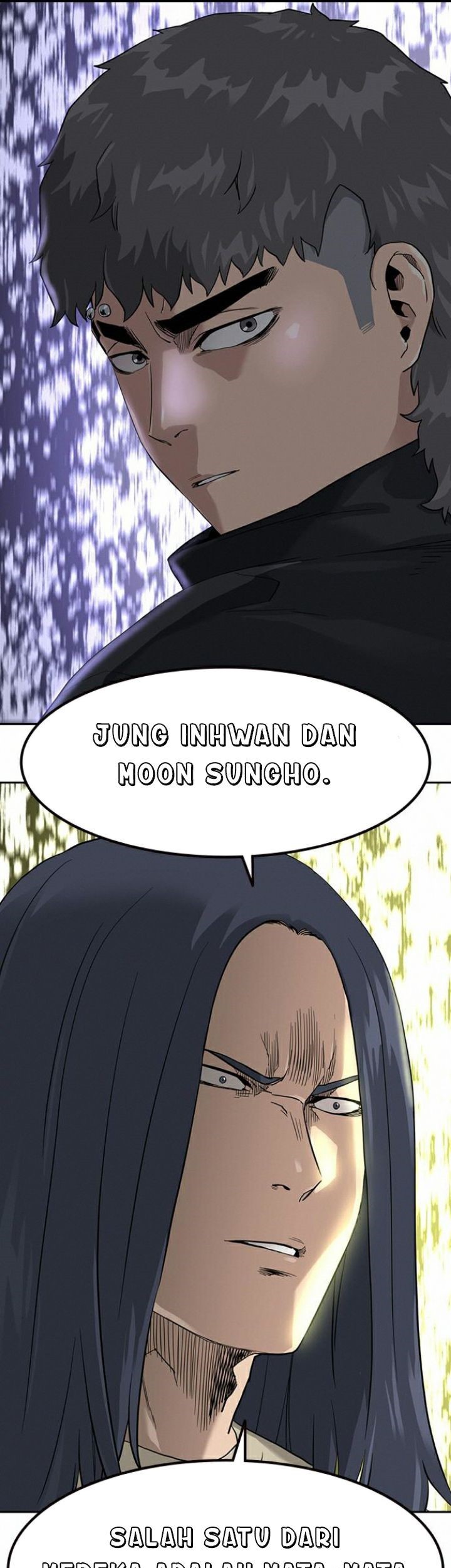To Not Die chapter 40 halaman 80
