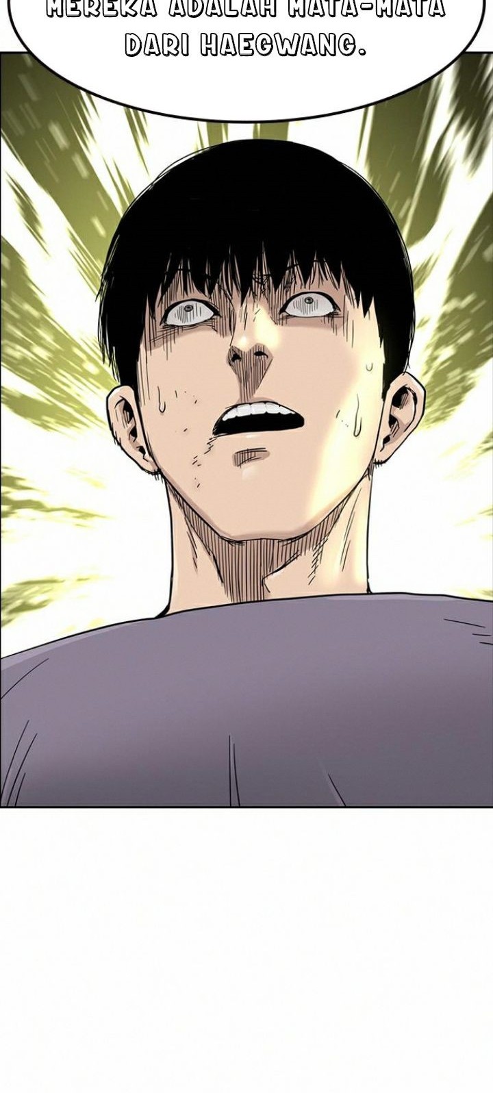 To Not Die chapter 40 halaman 81