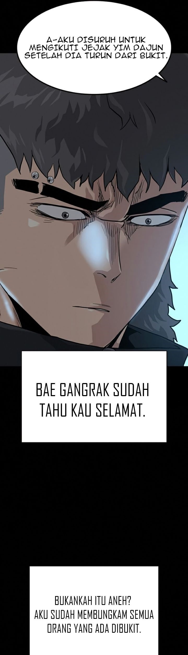 To Not Die chapter 41 halaman 12
