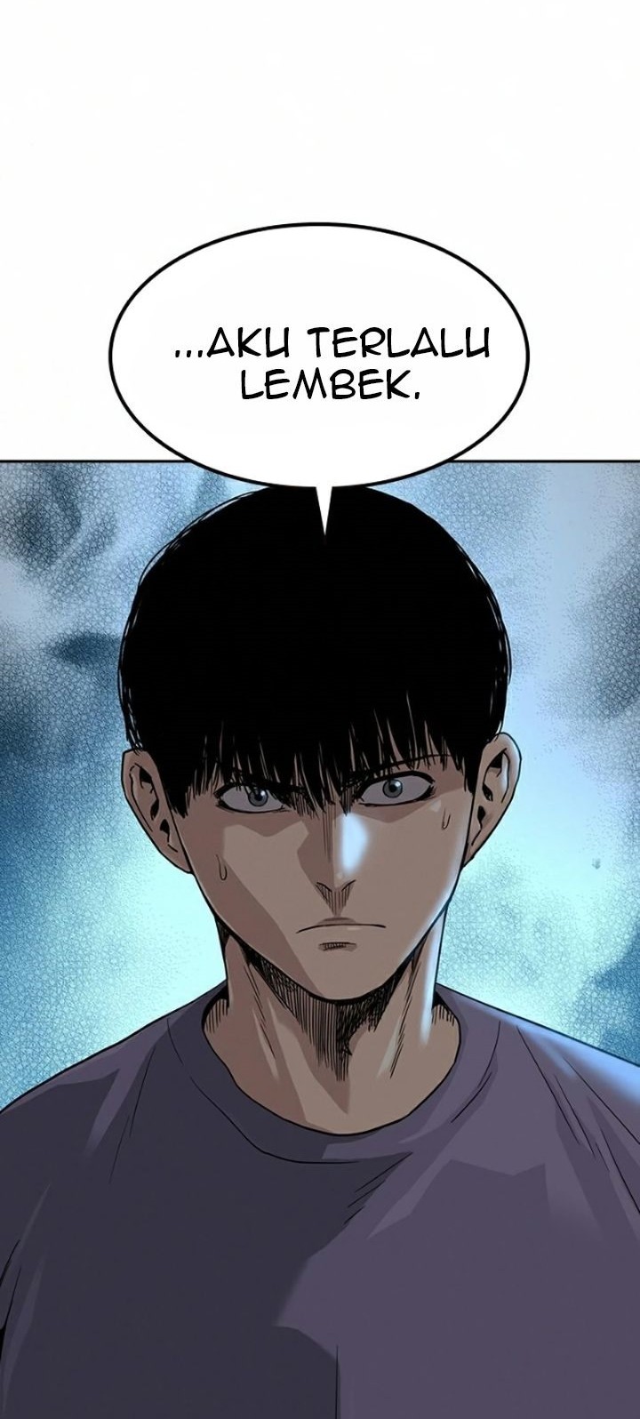 To Not Die chapter 41 halaman 32