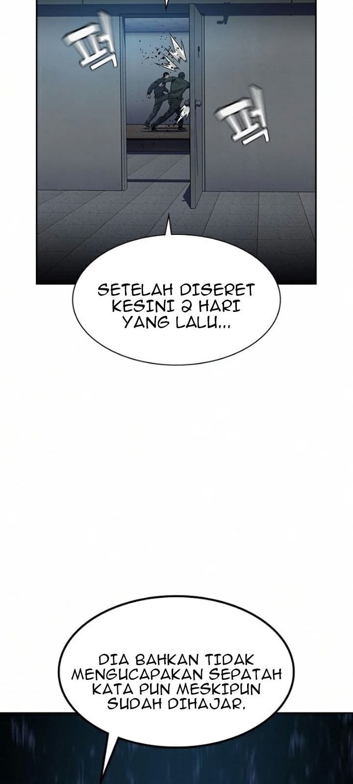 To Not Die chapter 41 halaman 38