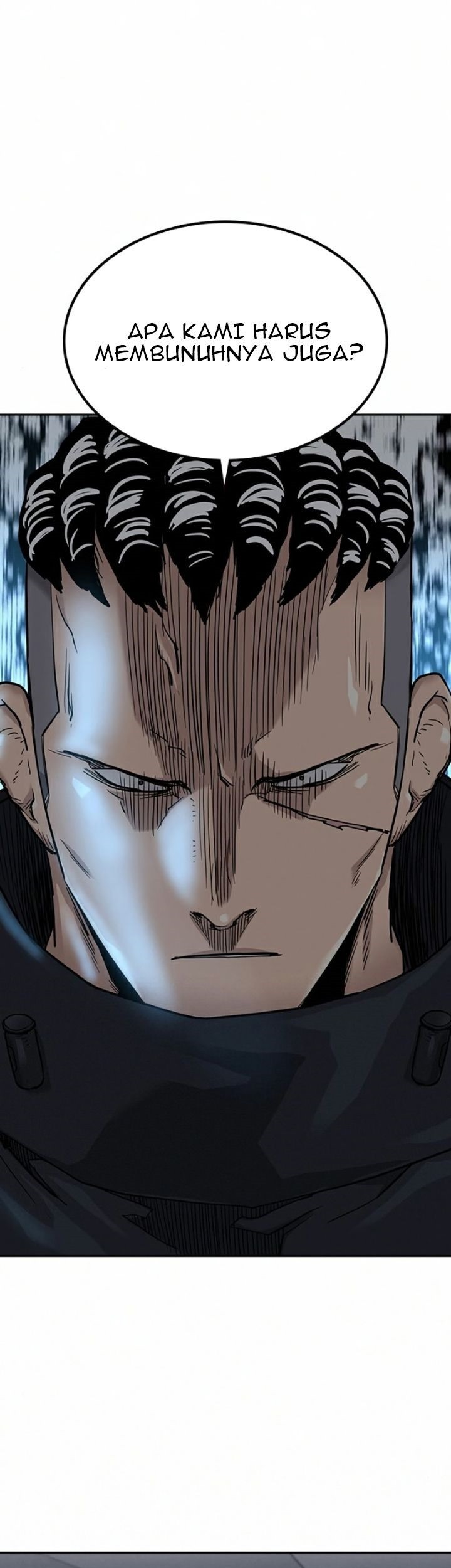 To Not Die chapter 41 halaman 51