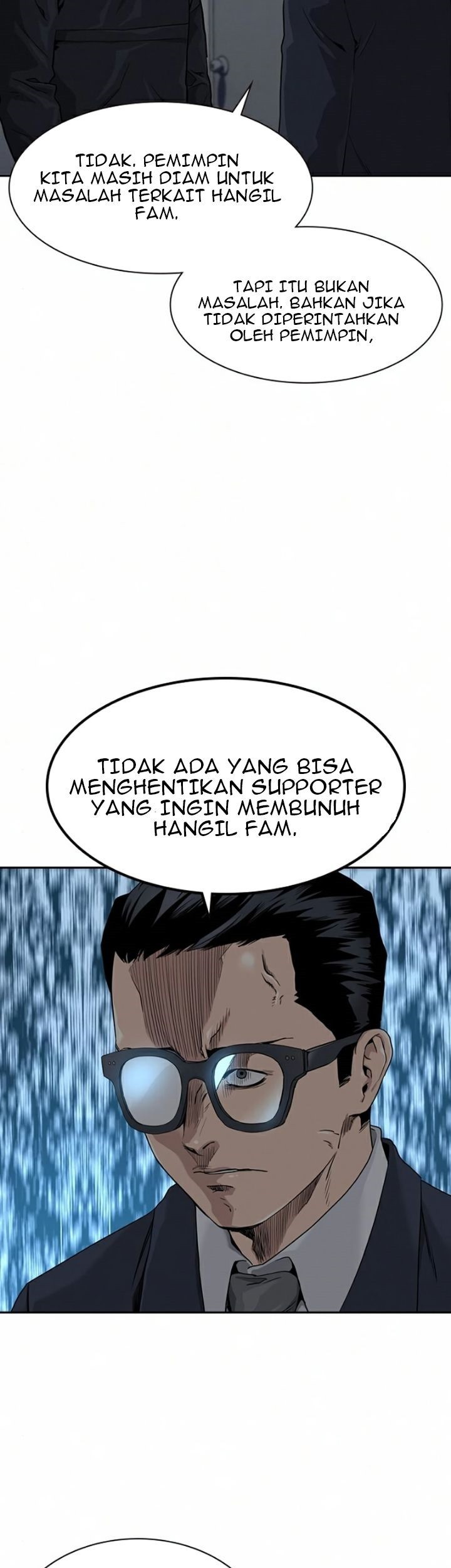 To Not Die chapter 41 halaman 63
