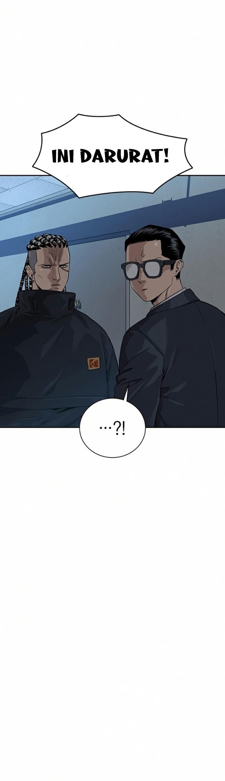 To Not Die chapter 41 halaman 65