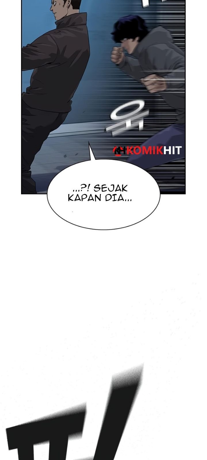 To Not Die Bab 42 halaman 13