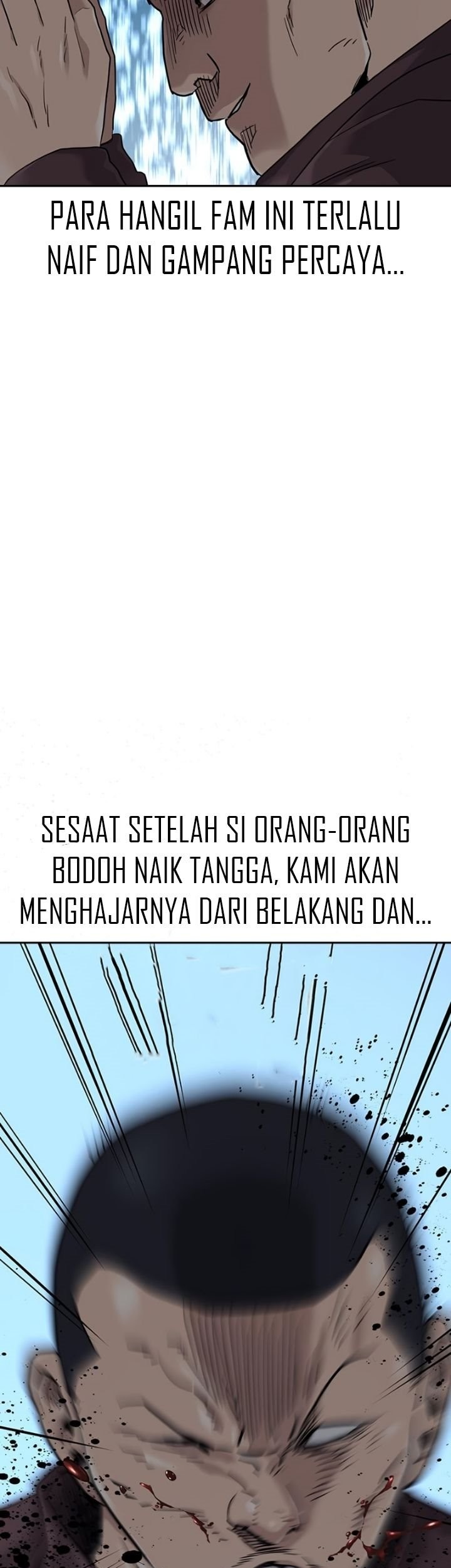 To Not Die Bab 42 halaman 27