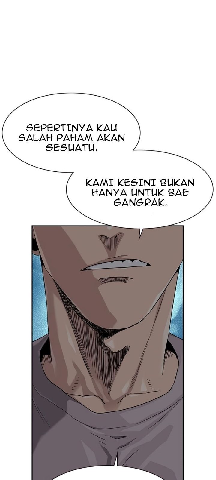 To Not Die Bab 42 halaman 30