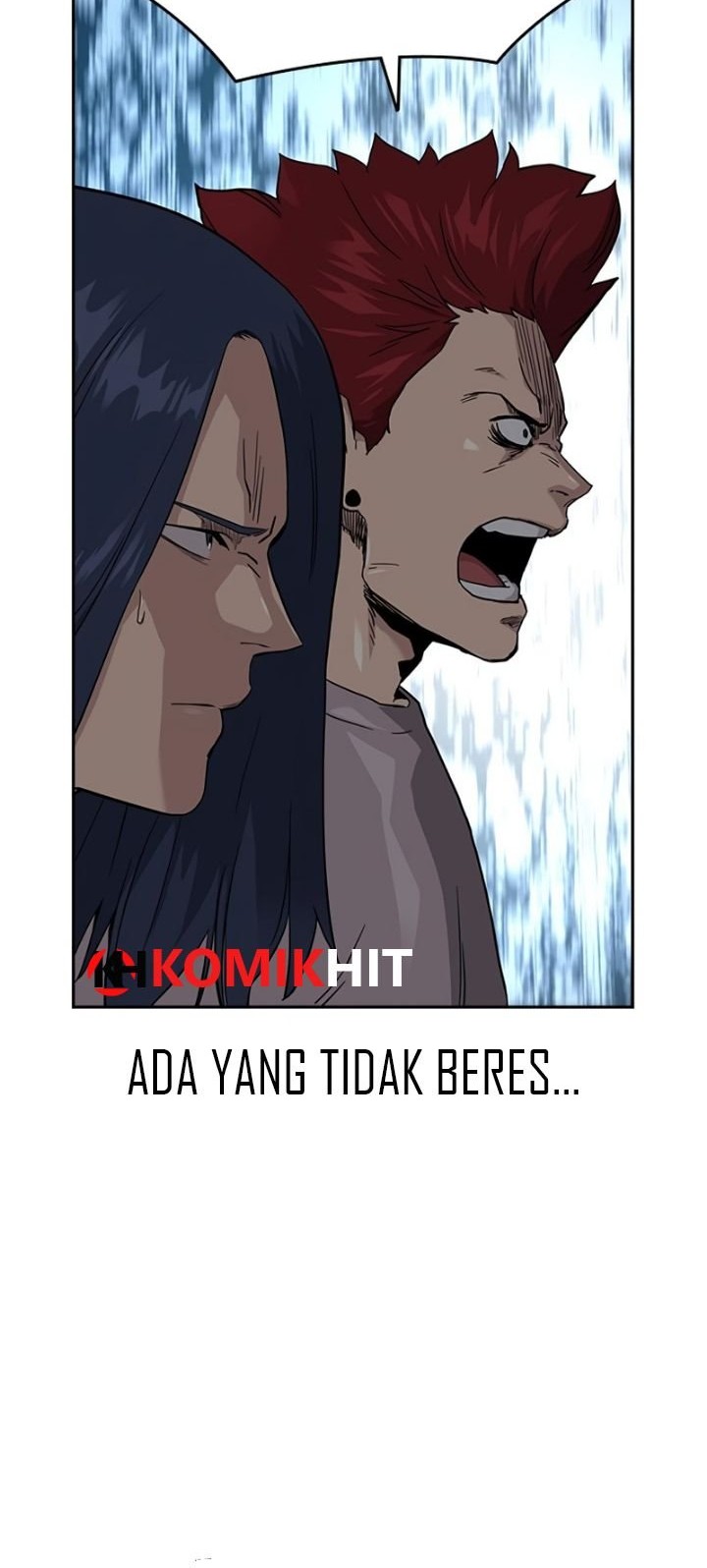 To Not Die Bab 42 halaman 54