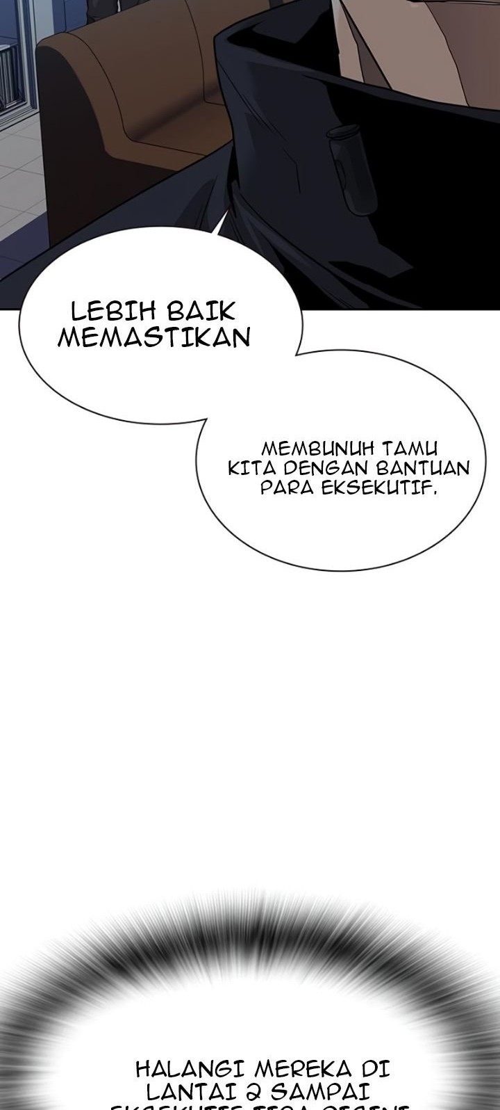 To Not Die Bab 42 halaman 60