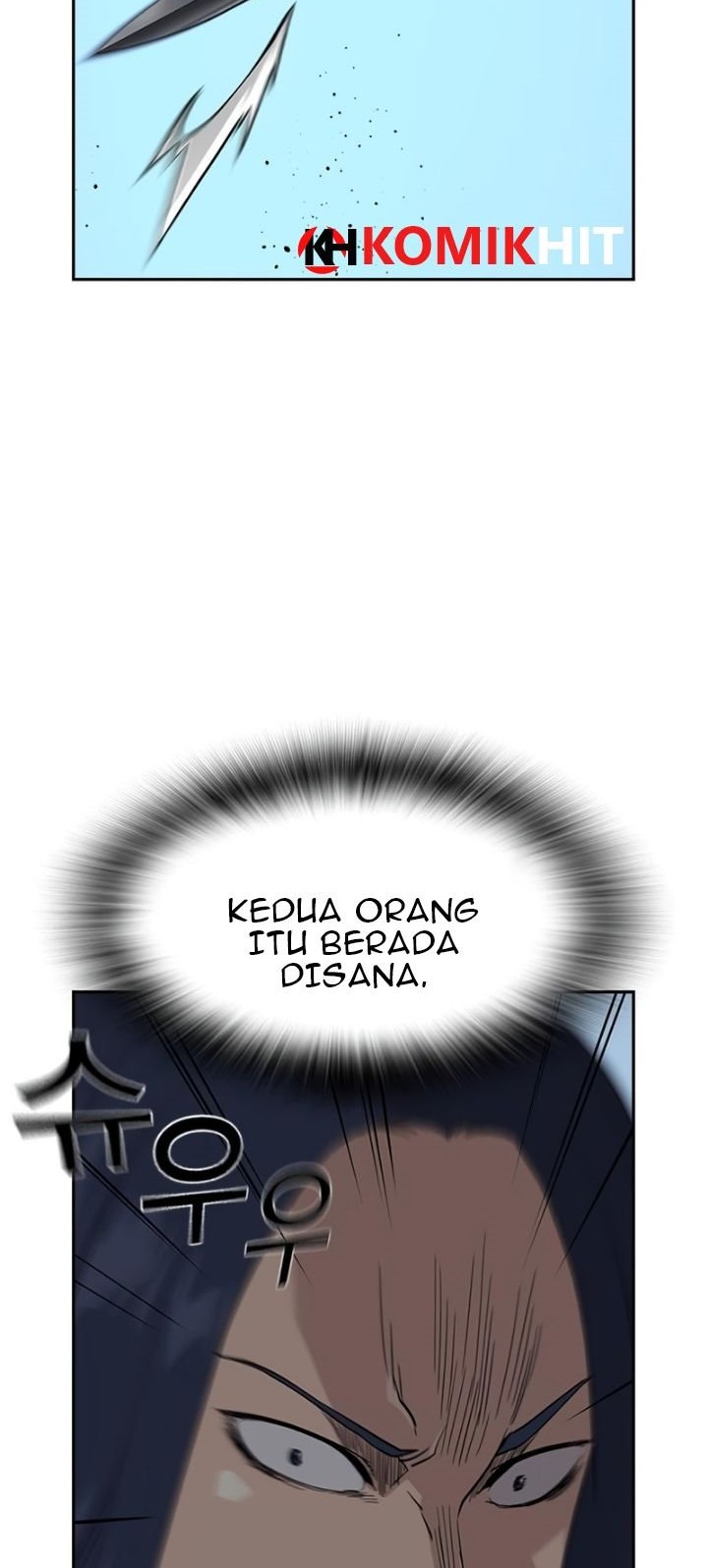 To Not Die Bab 42 halaman 63