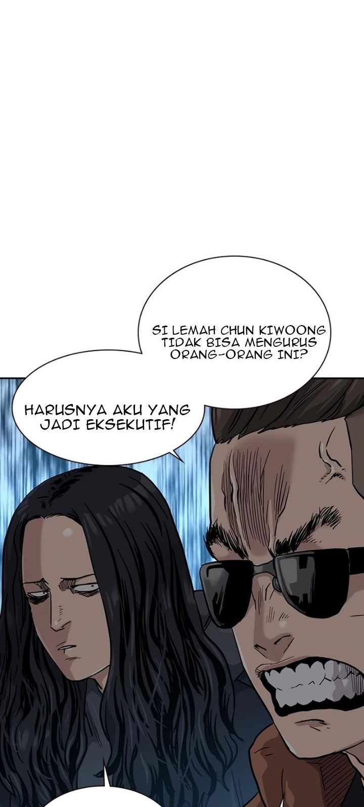 To Not Die Bab 42 halaman 70