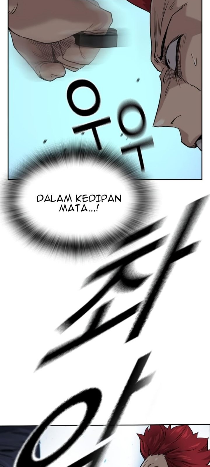 To Not Die Bab 42 halaman 75