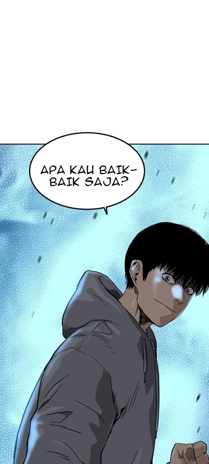 To Not Die Bab 42 halaman 83