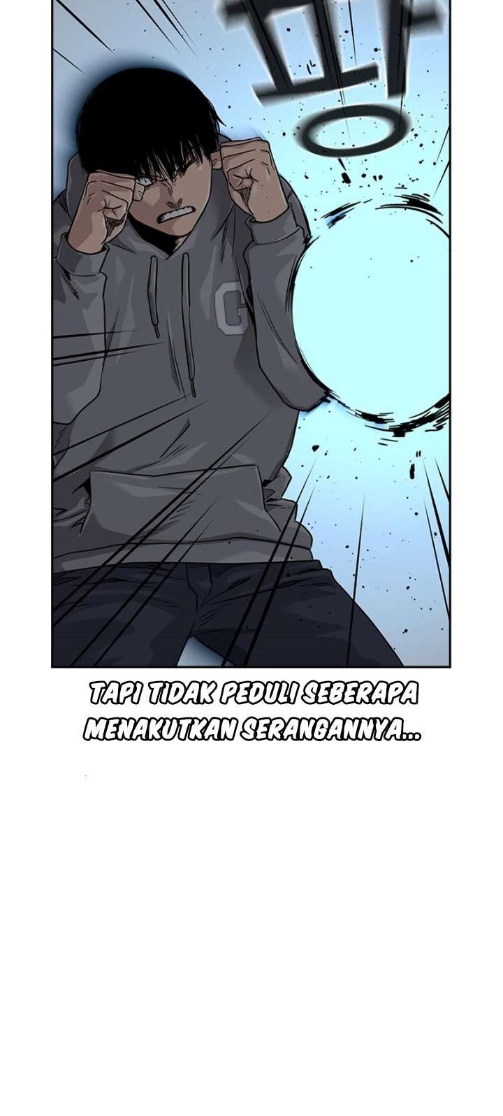 To Not Die Bab 43 halaman 7