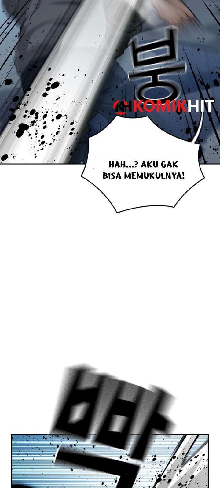 To Not Die Bab 43 halaman 9