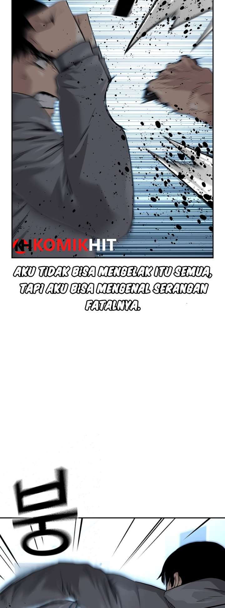 To Not Die Bab 43 halaman 10