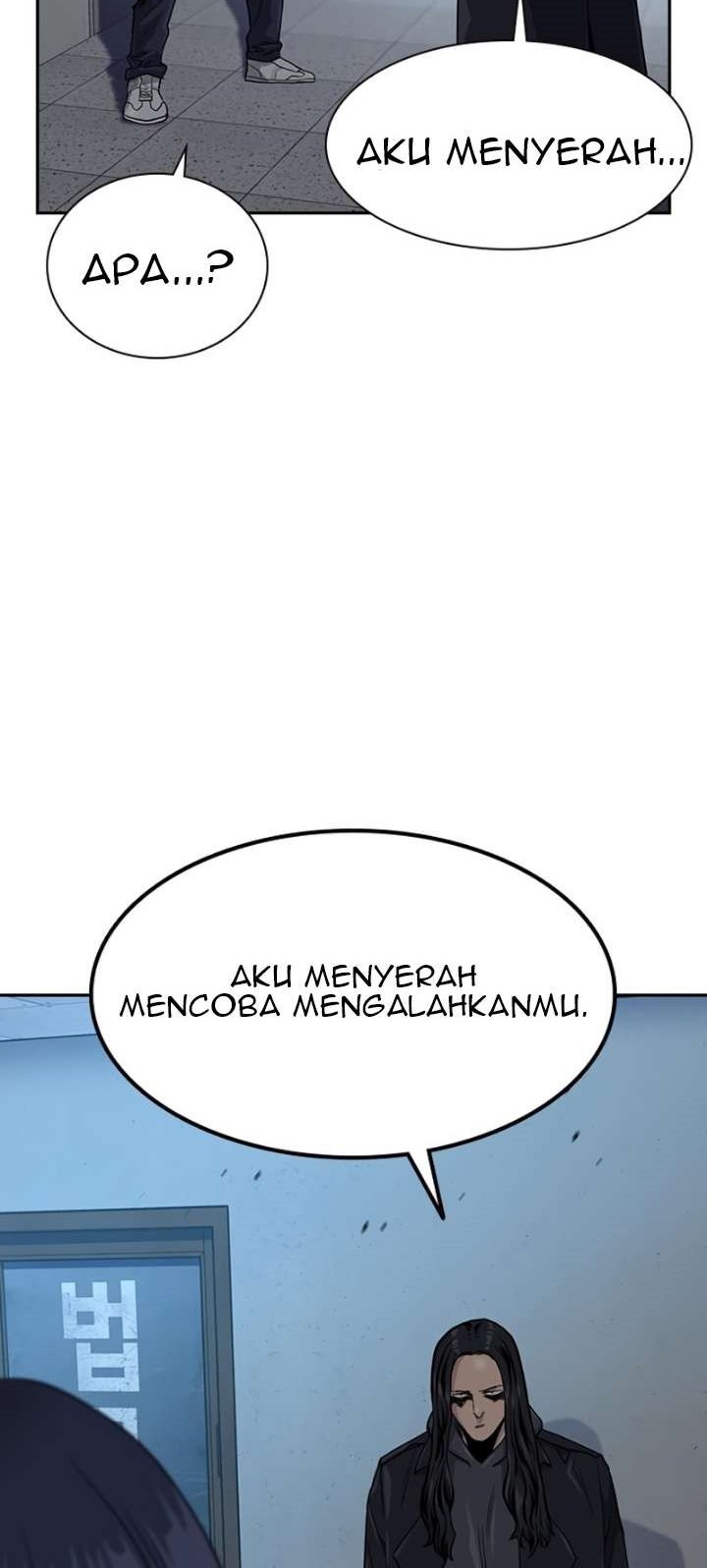 To Not Die Bab 43 halaman 31