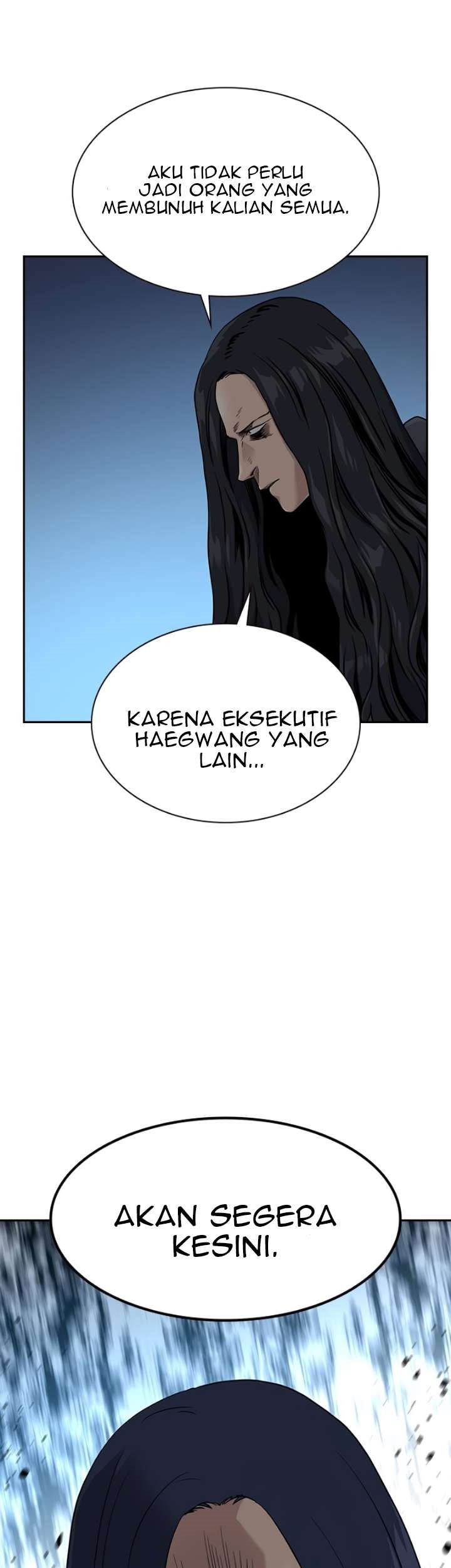 To Not Die Bab 43 halaman 34