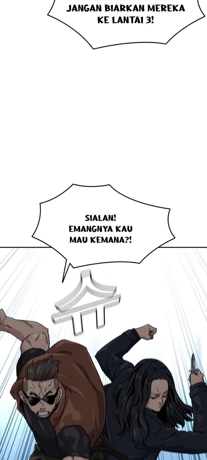 To Not Die Bab 43 halaman 57