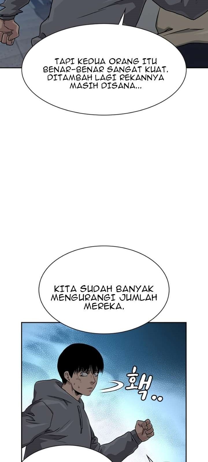 To Not Die Bab 43 halaman 62