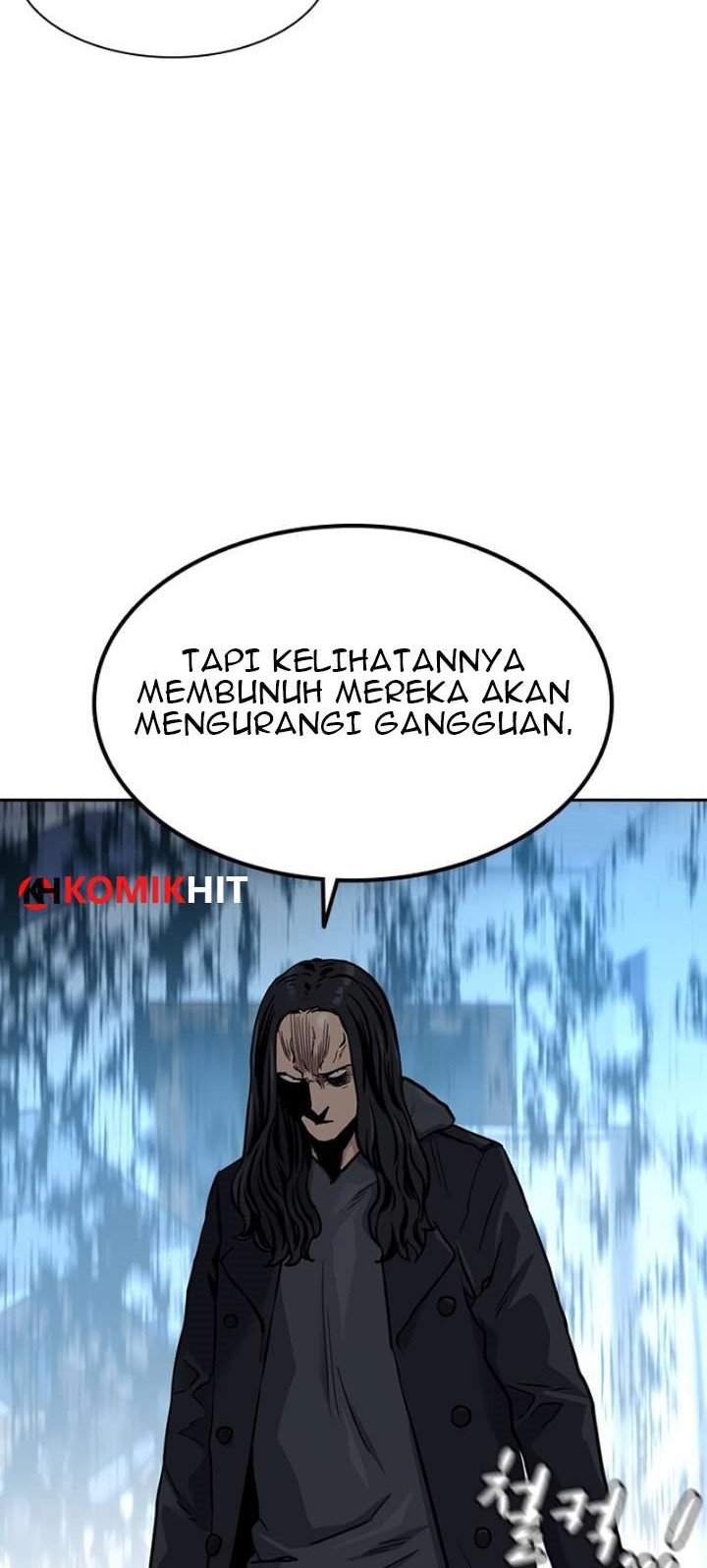 To Not Die Bab 43 halaman 67