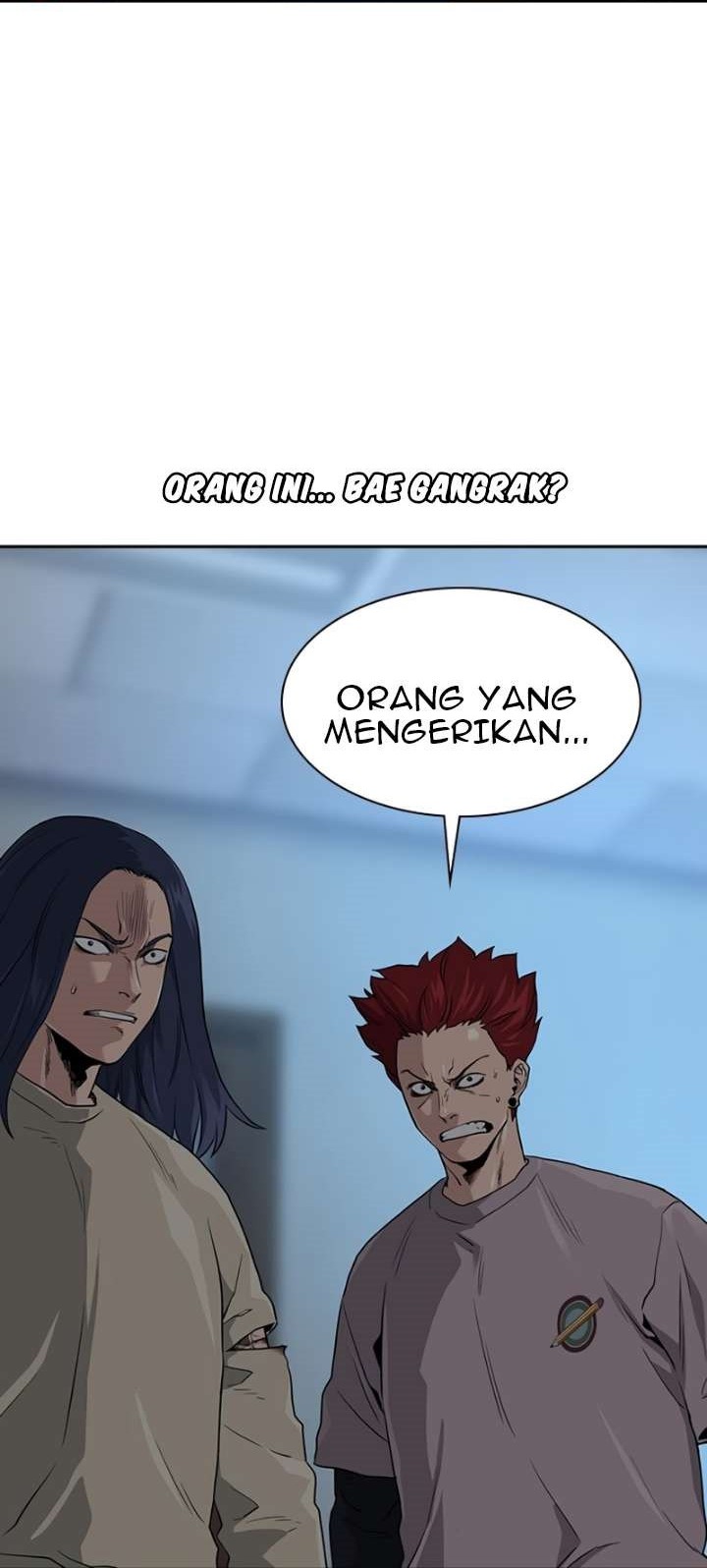 To Not Die Bab 43 halaman 81