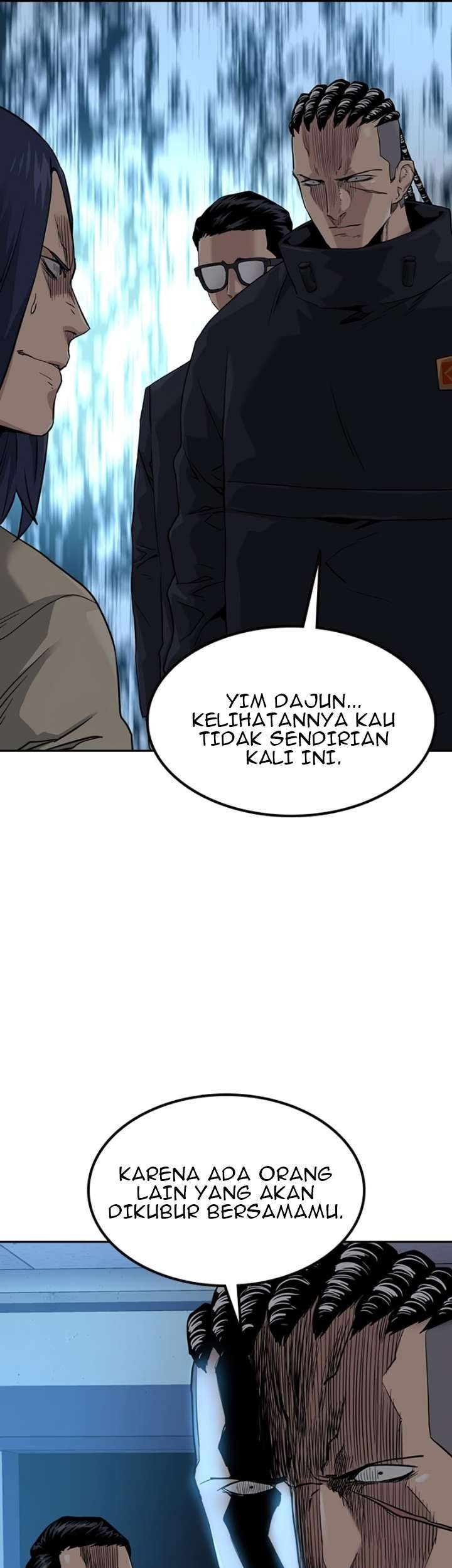 To Not Die Bab 43 halaman 83