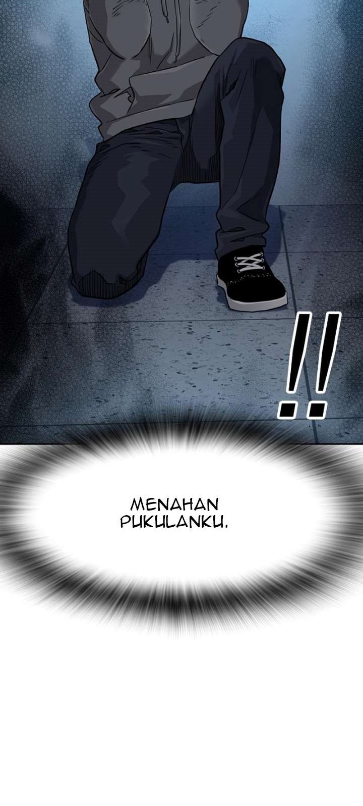 To Not Die Bab 43 halaman 86
