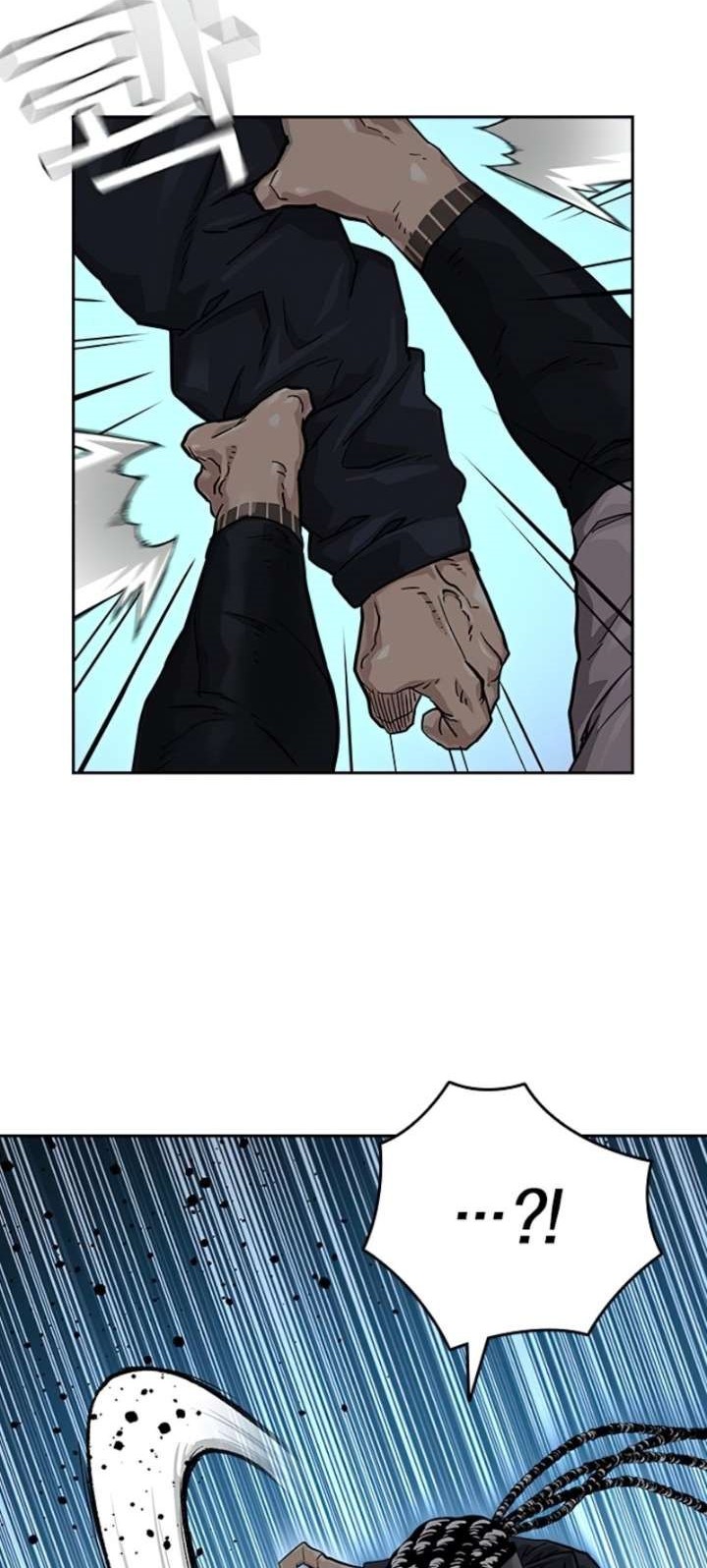To Not Die chapter 44 halaman 6