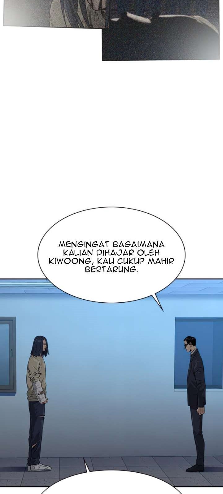 To Not Die chapter 44 halaman 20