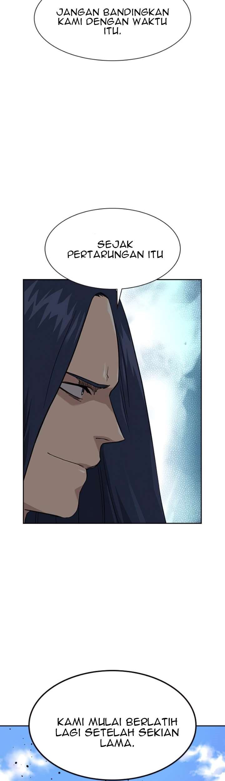 To Not Die chapter 44 halaman 21