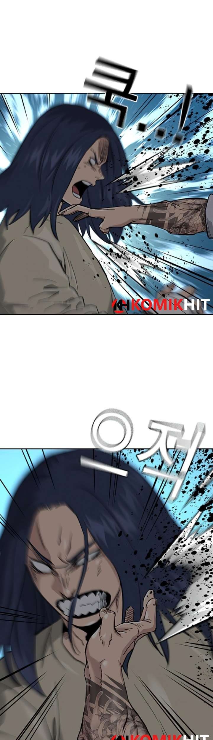 To Not Die chapter 44 halaman 29