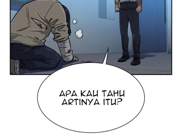 To Not Die chapter 44 halaman 32