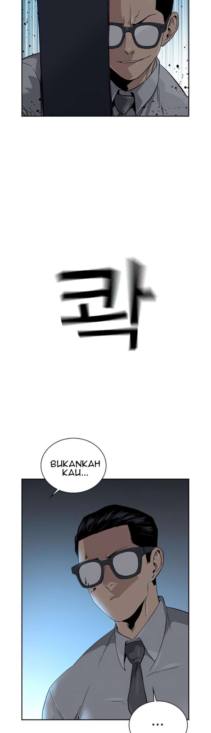 To Not Die chapter 44 halaman 46