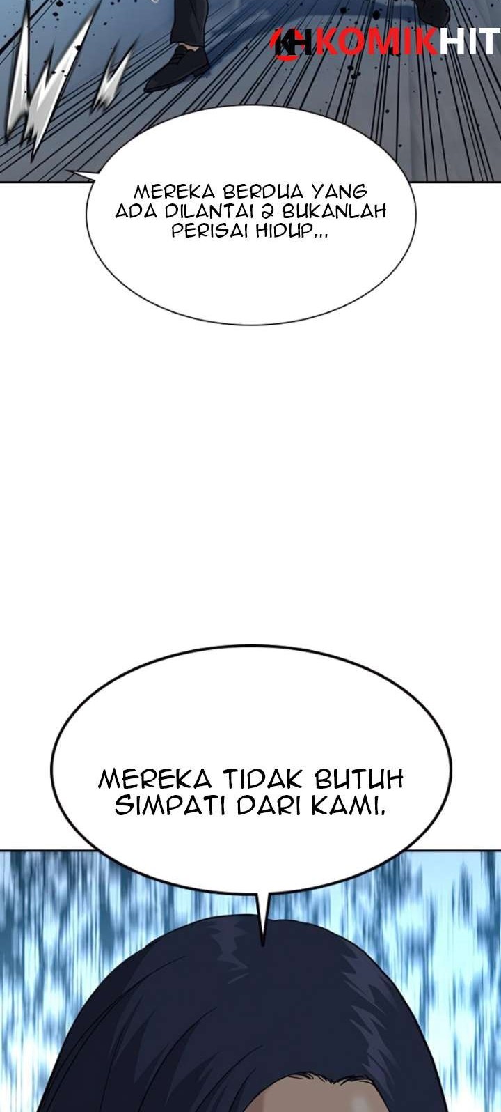 To Not Die chapter 44 halaman 51
