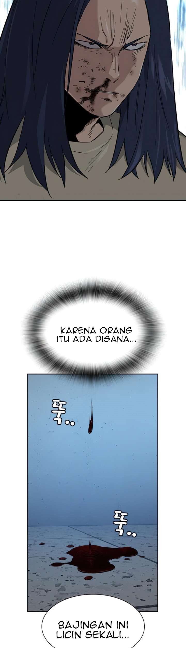 To Not Die chapter 44 halaman 52