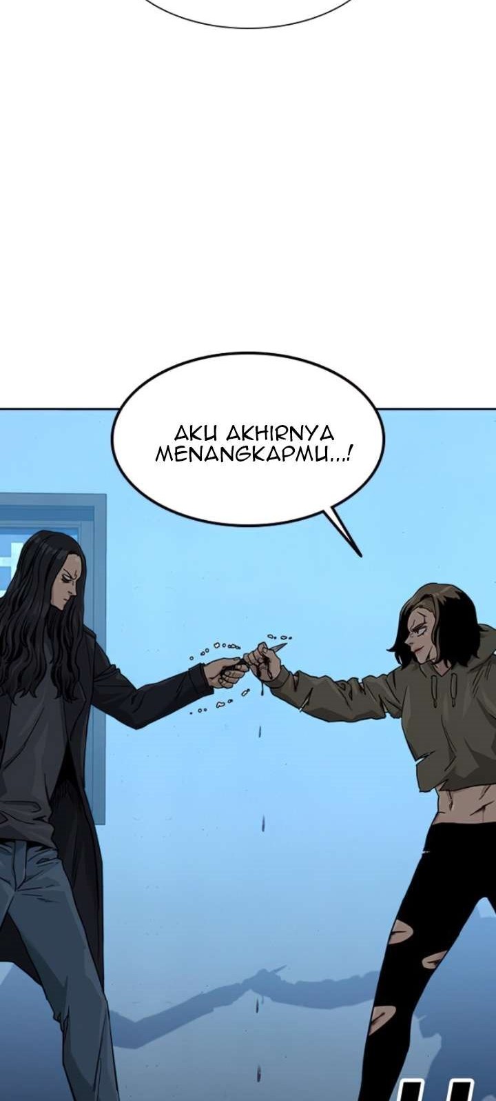 To Not Die chapter 44 halaman 53