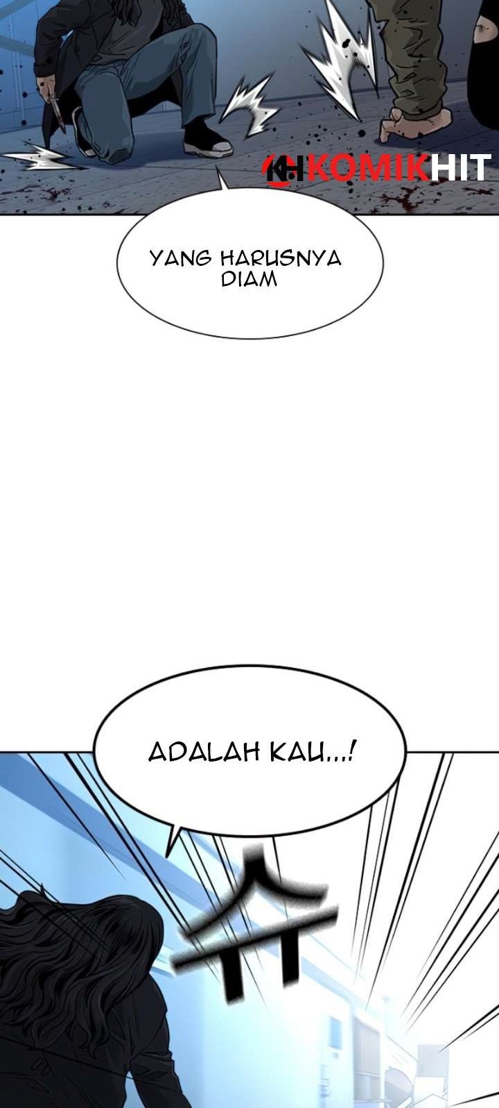 To Not Die chapter 44 halaman 57